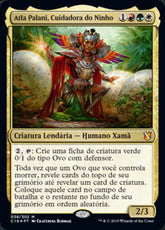 Atla Palani, Cuidadora do Ninho / Atla Palani, Nest Tender - Magic: The Gathering - MoxLand